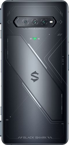 Black Shark 5 RS 5G (12GB RAM + 256GB)