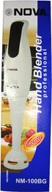 Nova Blazon NM-100BG 600 W Hand Blender