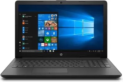 HP 15-di2001tx (9GD56PA) Laptop (10th Gen Core i5/ 8GB/ 1TB/ Win10/ 2GB Graph)