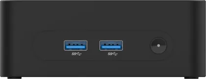 Skullsaints Pulse Mini PC (Intel Celeron 5205U/ 4GB/ 128GB SSD/ Win 11) - image 3