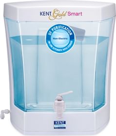 Kent Smart 7 L Storage Water Purifier