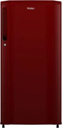 Haier HRD-1962BBR-N 175 L 2 Star Single Door Refrigerator - image 2