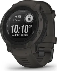 Garmin Instinct 2 Smartwatch