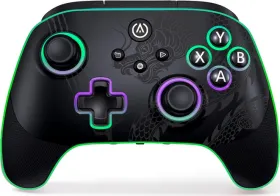 PowerA Battle Dragon Pro Wireless Controller