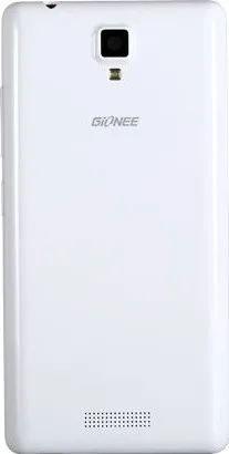 Gionee Pioneer P4