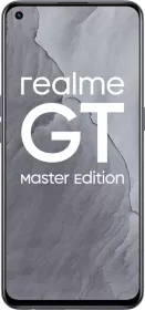 OnePlus 10T (16GB RAM + 256GB) vs Realme GT Master Edition 5G (6GB RAM ...