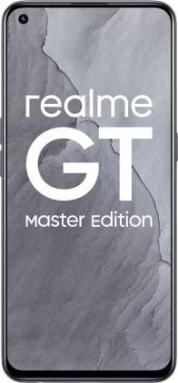  Realme GT Master Edition 5G Dual 128GB 6GB RAM Factory Unlocked  (GSM Only