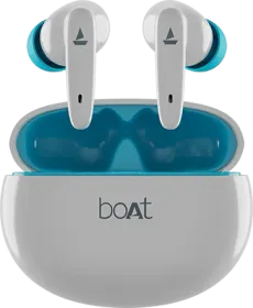 boAt Airdopes 181 True Wireless Earbuds
