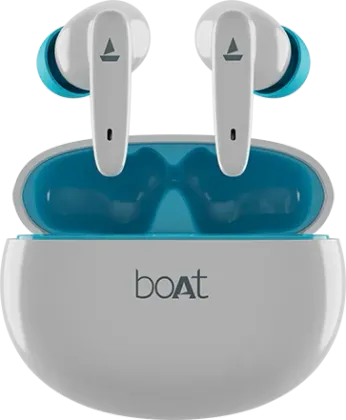 boAt Airdopes 181 True Wireless Earbuds