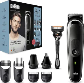 Braun MGK5260 Trimmer