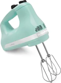 KitchenAid KHM512IC 60W Hand Mixer