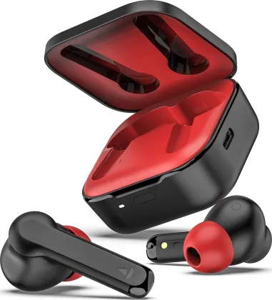 boAt Airdopes 458 True Wireless Earbuds