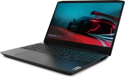Lenovo IdeaPad Gaming 15ARH05 82EY00UBIN Gaming Laptop (AMD Ryzen 5 4600H/ 8GB/1TB 256GB SSD/ Win10 Home/ 4GB Graph)