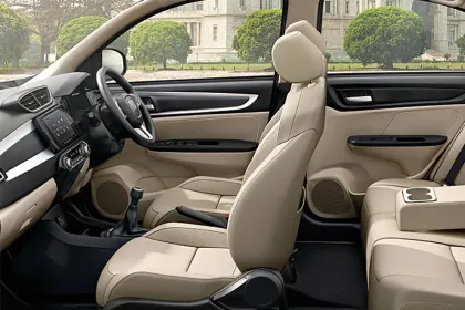 Honda Amaze VX 2024