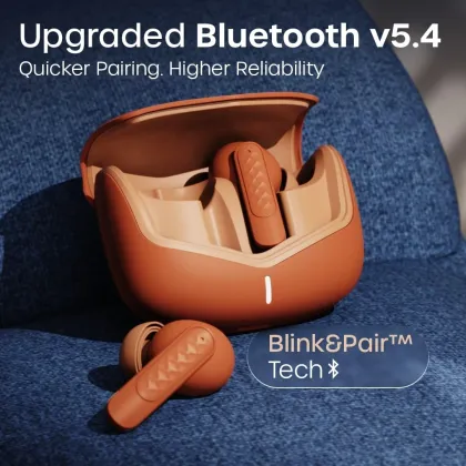 GoBoult Z40 V2.0 True Wireless Earbuds