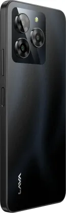 Lava Yuva 3 (4GB RAM + 128GB)