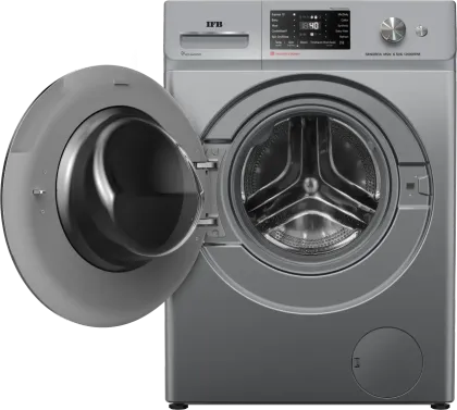 IFB SERENA MSN 7012K 7 kg Fully Automatic Front Load Washing Machine