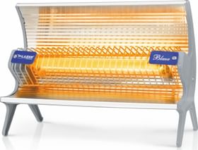 Lazer Blaze Radiant Room Heater