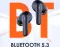 itel T11 True Wireless Earbuds