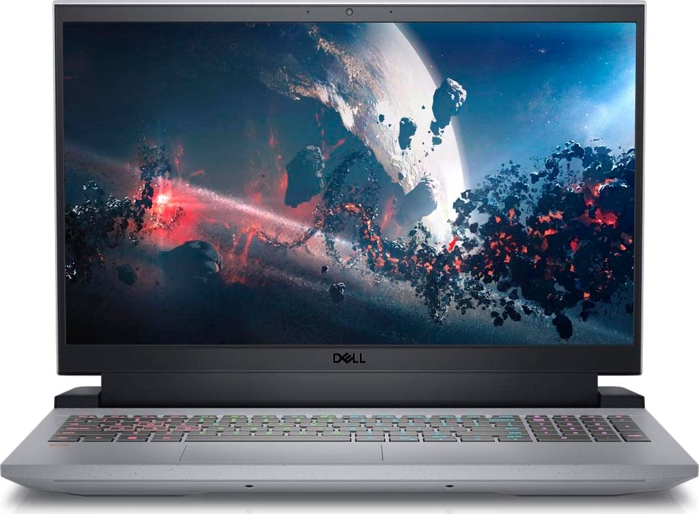 Dell G15-5525 D560894WIN9S Gaming Laptop (Ryzen 7 6800H/ 16GB