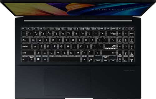 Asus Vivobook Pro 15 OLED M6500IH-HN701WS Laptop (Ryzen 7-4800H/ 16GB/ 512GB SSD/ Win11 Home/ 4GB Graph)