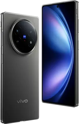 Vivo X Fold 5 5G