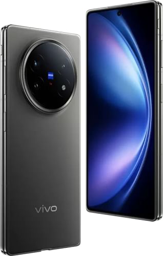 Vivo X Fold 5 5G