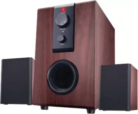 iBall Raaga Q9 Computer Speaker
