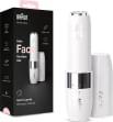 Braun FS1000 Mini Facial Hair Shaver