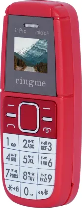 Ringme R1 Pro Micro 4