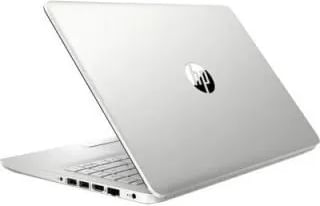 HP 14s-cr3003tu Laptop (10th Gen Core i3/ 4GB/ 1TB 256GB SSD/ Win10)