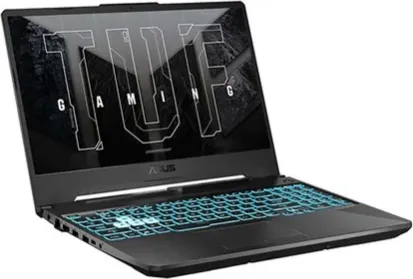 Asus TUF Gaming F15 FX506HE-BHN245T Gaming Laptop (11th Gen Core i5/ 16GB/ 512GB SSD/ Win10/ 4GB Graph)