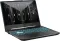 Asus TUF Gaming F15 FX506HE-BHN245T Gaming Laptop (11th Gen Core i5/ 16GB/ 512GB SSD/ Win10/ 4GB Graph)
