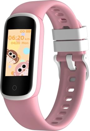 Turet Lily Fitness Band
