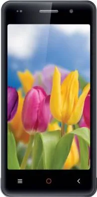 iBall Andi 4.5C Magnifico