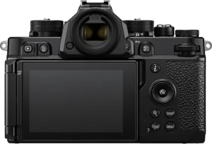 Nikon Zf 25MP Mirrorless Camera with Nikkor 24-70mm F/4 Lens