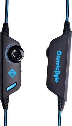 Cosmic Byte G2000 Wired Headphones