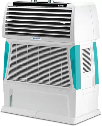 Symphony Touch 55 L Room Air Cooler