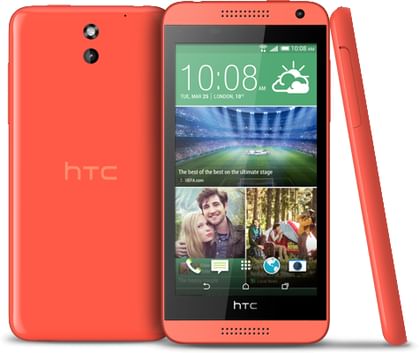 HTC Desire 610