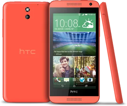 HTC Desire 610