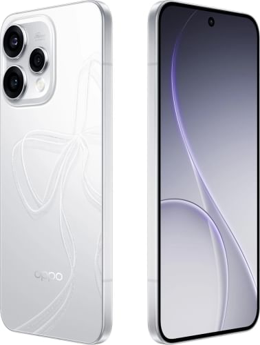 OPPO Reno 15 5G