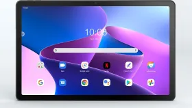 Lenovo M10 Plus 3rd Gen Tablet (LTE+4GB RAM+ 128GB)