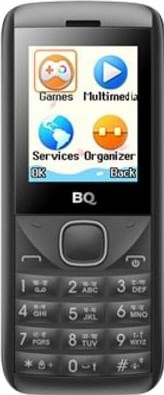 BQ K10