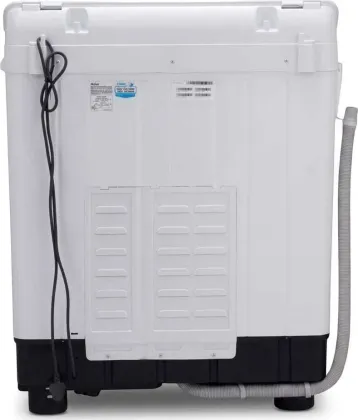 Haier HTW70-1217BR 7 kg Semi Automatic Washing Machine