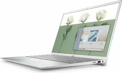 Dell Inspiron 5518 Laptop (11th Gen Core i5/ 16GB/ 512GB SSD/ Win10 Home)