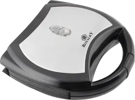Royalry 051 750W Grill Sandwich Maker