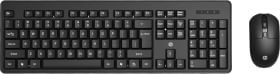 HP KM200 Wireless Keyboard