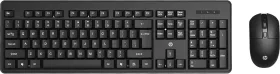 HP KM200 Wireless Keyboard