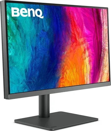 BenQ PD2706U 27 Inch UHD 4K Monitor