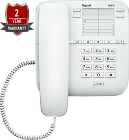 Gigaset DA310 Corded Landline Phone
